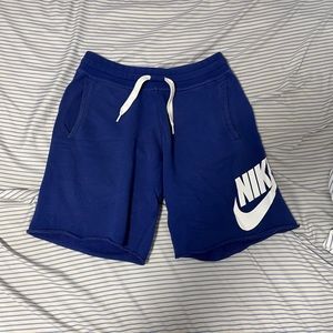 Nike shorts